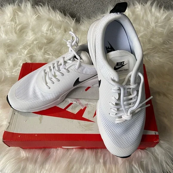 Air max thea womens oxfords sales
